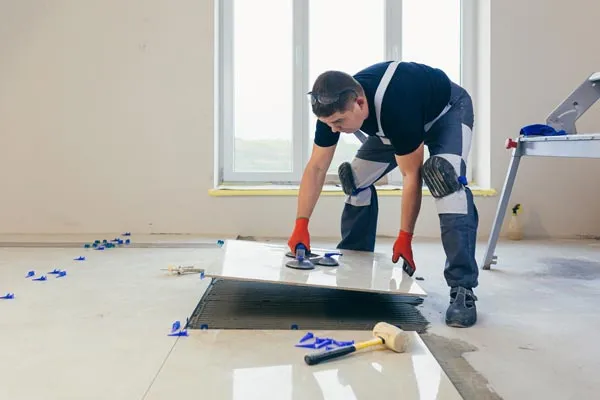 Khóa học Chứng chỉ III về Ốp lát tường và sàn Khóa học Chứng chỉ III về Ốp lát tường và sàn