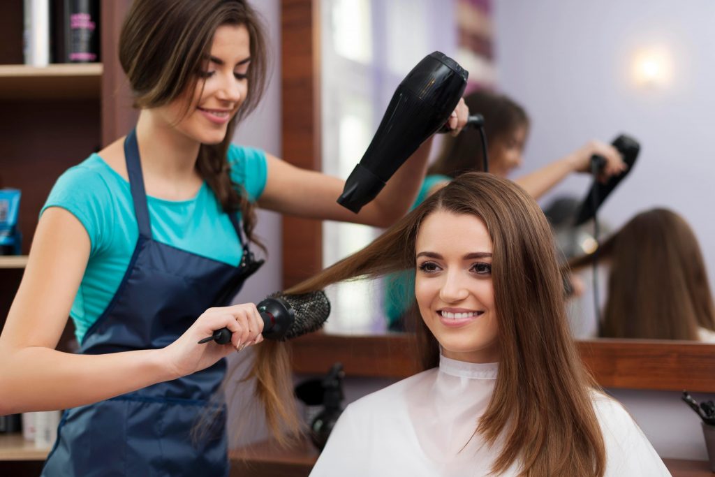 quan ly salon