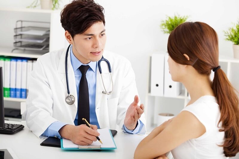 Bằng tốt nghiệp về sức khỏe tâm thần