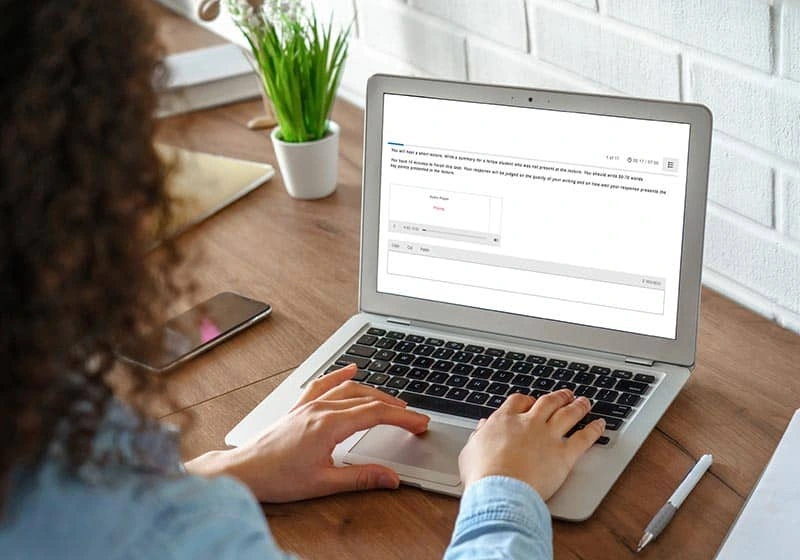 Lộ trình tự học PTE tại nhà chi tiết