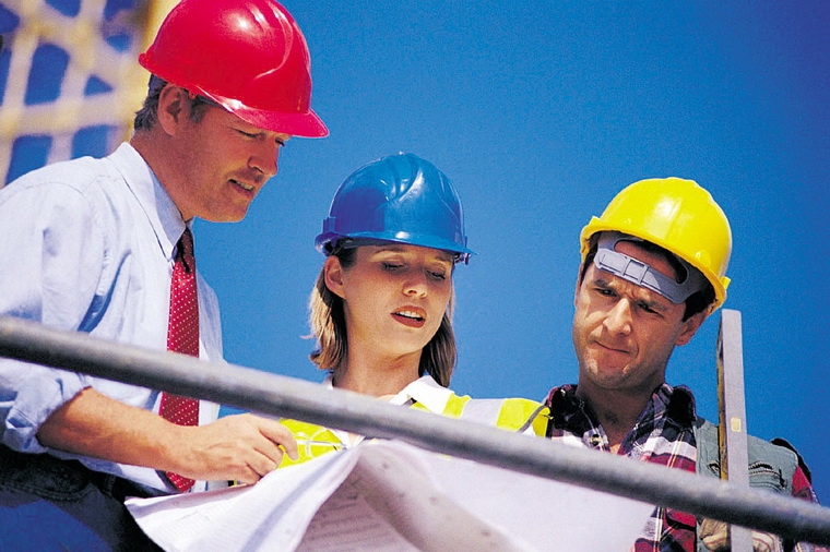 Cơ hội nghề nghiệp ngành xây dựng ở Úc